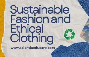 How to Get a Job in Sustainable Fashion and Ethical Clothing Sustainable Fashion and Ethical Clothing