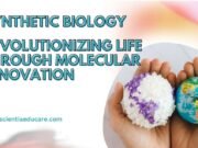 Synthetic Biology: Engineering Life Through Molecular Innovation Synthetic Biology