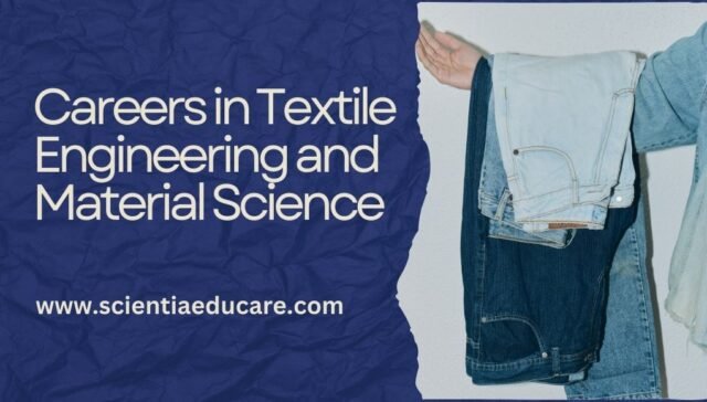 Textile Engineering and Material Science