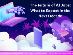The Future of AI Jobs: What to Expect in the Next Decade The Future of AI Jobs: What to Expect in the Next Decade