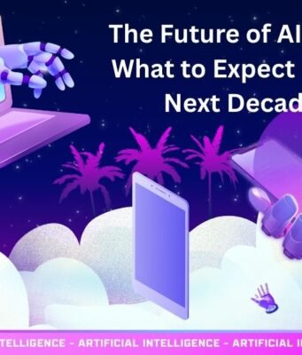 The Future of AI Jobs: What to Expect in the Next Decade The Future of AI Jobs: What to Expect in the Next Decade