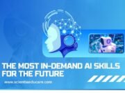 The Most In-Demand AI Skills for the Future The Most In-Demand AI Skills for the Future