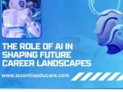 The Role of AI in Shaping Future Career Landscapes