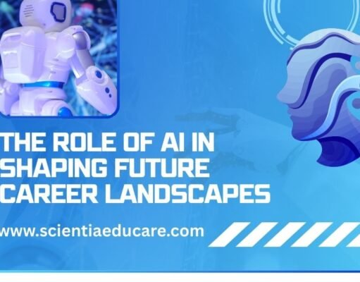 The Role of AI in Shaping Future Career Landscapes