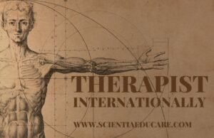 How to Become a Licensed Therapist Internationally Therapist Internationally