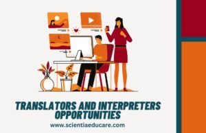 Top Countries for Translators and Interpreters Opportunities Translators and Interpreters Opportunities