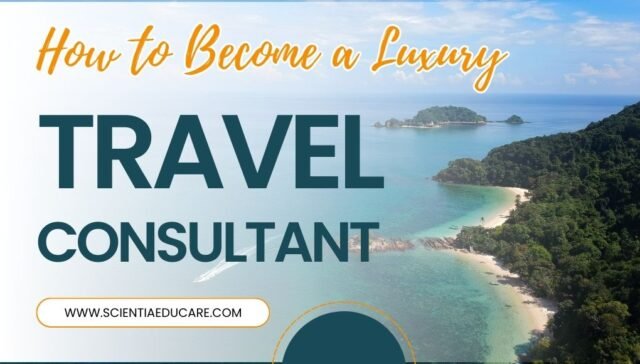 Travel Consultant