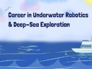 Career in Underwater Robotics & Deep-Sea Exploration Underwater Robotics and Deep-Sea Exploration