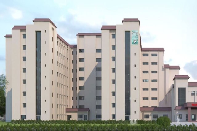 AIIMS Guwahati, Assam