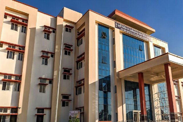Dhubri Medical College, Dhubri, Assam