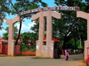 Silchar Medical College, Silchar, Assam Silchar Medical College, Silchar, Assam