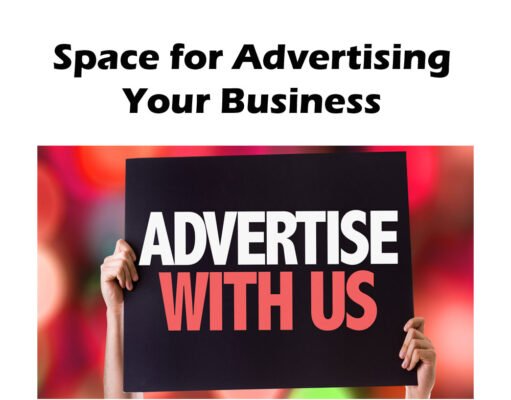 Advertise Your Business with Scientia Advertise Your Business with Scientia