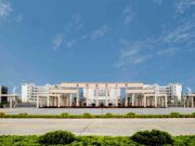 Anhui University of Finance and Economics, Bengbu, China Anhui University of Finance and Economics, Bengbu, China