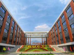 Beijing University of Chemical Technology, Beijing, China Beijing University of Chemical Technology, Beijing, China