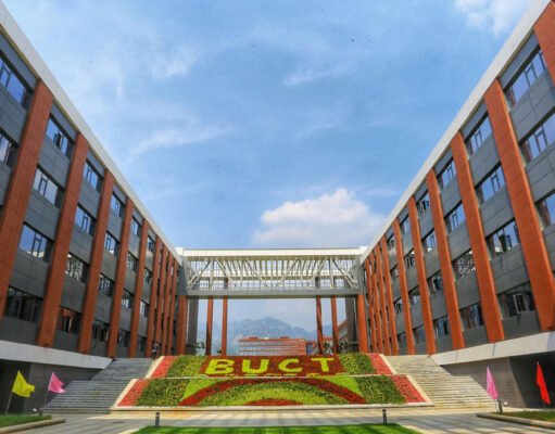 Beijing University of Chemical Technology, Beijing, China Beijing University of Chemical Technology, Beijing, China