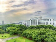 Central China Normal University, Wuhan, China Central China Normal University, Wuhan, China