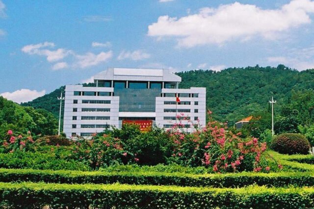 Central South University-Changsha-China Central South University, Changsha, China