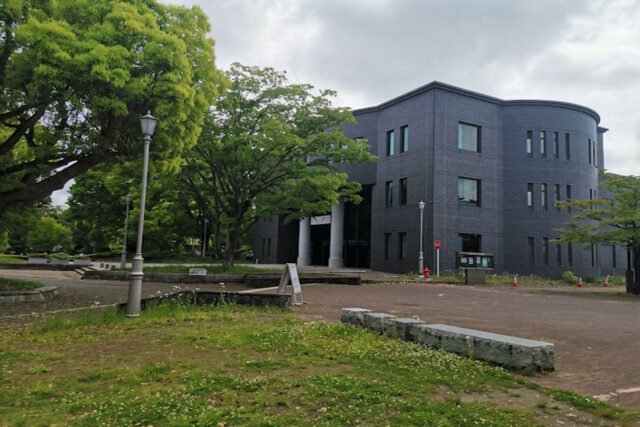 Chiba-University-Japan Chiba University, Japan