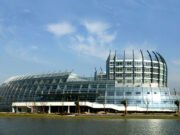 Donghua University, Shanghai, China Donghua University, Shanghai, China