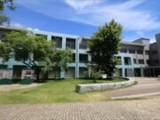 Ehime University, Japan Ehime University, Japan