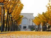 Fudan University, Shanghai, China Fudan University, Shanghai, China