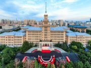 Harbin Institute of Technology, Harbin, China Harbin Institute of Technology, Harbin, China