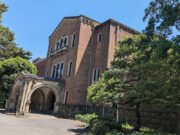 Hitotsubashi University, Japan Hitotsubashi University, Japan