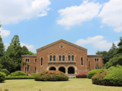 Hitotsubashi University: Japan’s Premier Social Sciences Institution Hitotsubashi University, Japan