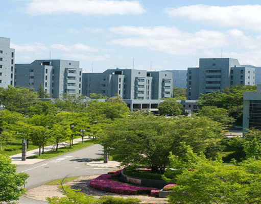 Japan Advanced Institute of Science & Technology, Japan Japan Advanced Institute of Science & Technology