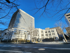 Jikei University School of Medicine, Japan Jikei University School of Medicine, Japan