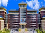 Jilin University, Changchun, China Jilin University, Changchun, China