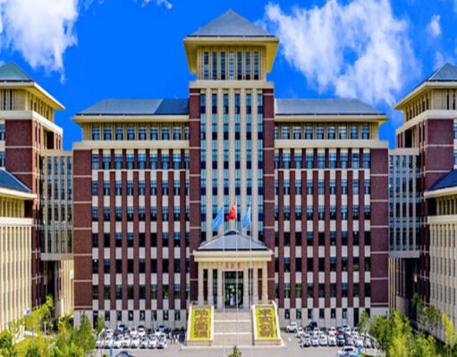 Jilin University, Changchun, China Jilin University, Changchun, China