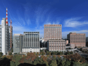 Juntendo University, Japan Juntendo University, Japan