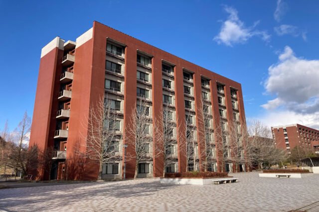 Kanazawa University, Japan