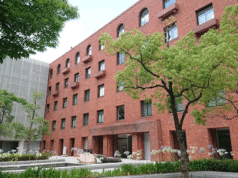 Kindai University, Japan Kindai University, Japan