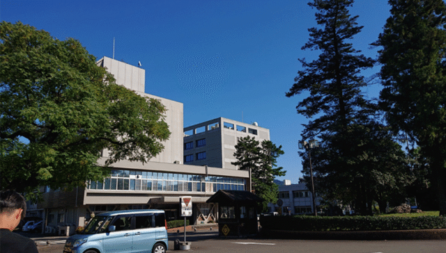 Kochi University, Japan