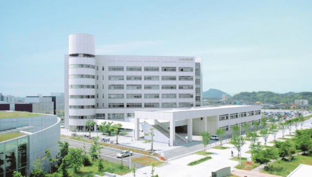 Kyushu Institute of Technology, Japan
