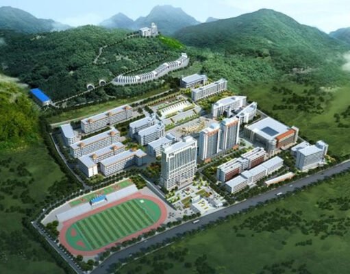 Lanzhou University, Lanzhou, China Lanzhou University, Lanzhou, China
