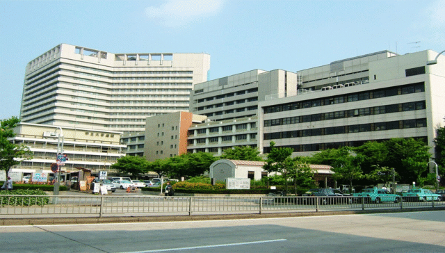 Nagoya City University, Japan
