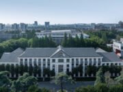 Nanjing Normal University, Nanjing, China Nanjing Normal University, Nanjing, China