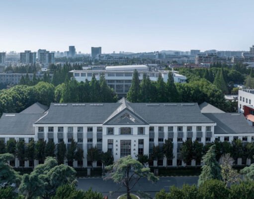 Nanjing Normal University, Nanjing, China Nanjing Normal University, Nanjing, China