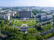 Nanjing University of Information Science and Technology, Nanjing, China Nanjing University of Information Science and Technology, Nanjing, China