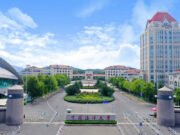 Ocean University of China, Qingdao, China Ocean University of China, Qingdao, China