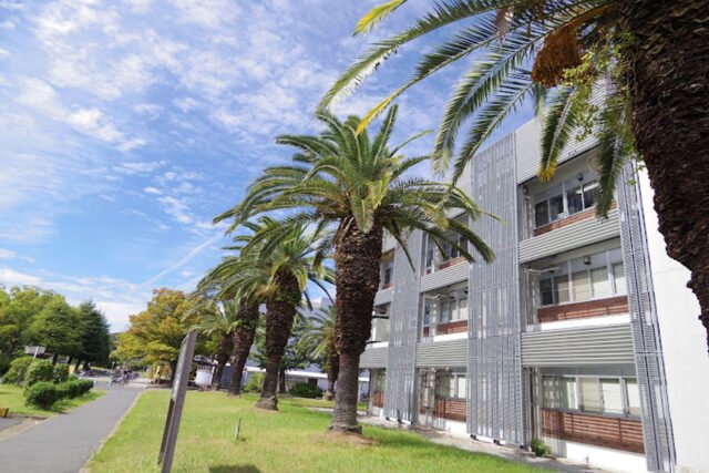 Okayama University, Japan