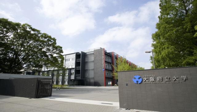 Osaka Prefecture University, Japan