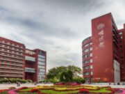 Renmin University of China, Beijing, China Renmin University of China, Beijing, China