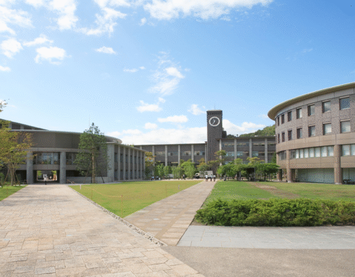Ritsumeikan University, Japan Ritsumeikan University, Japan
