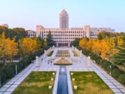 Shandong University, Jinan, China Shandong University, Jinan, China