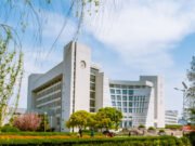 Shanghai University, Shanghai, China Shanghai University, Shanghai, China