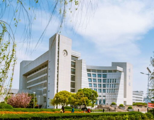 Shanghai University, Shanghai, China Shanghai University, Shanghai, China